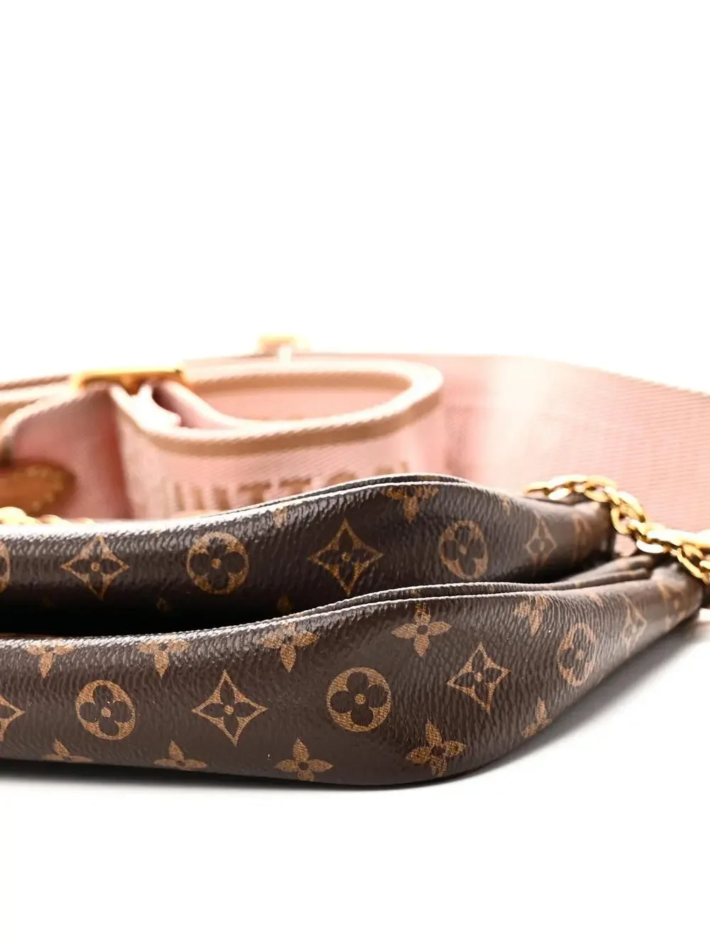 Louis Vuitton Multi Pochette #282439L17B